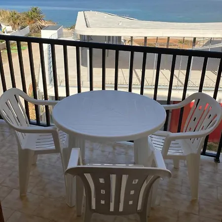 Bahia De San Antonio