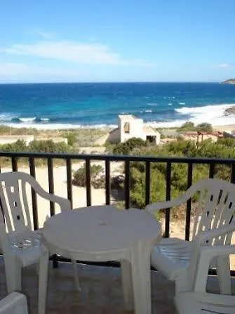 Bahia De San Antonio 2* サンアントニオアバド