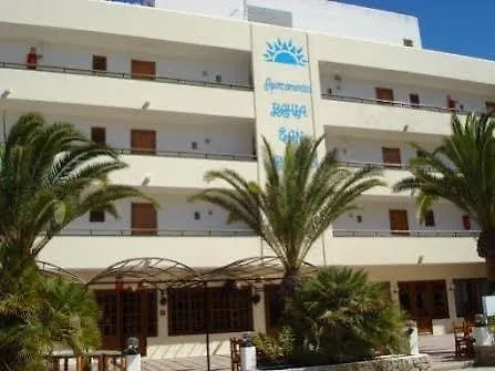 Bahia De San Antonio 2*