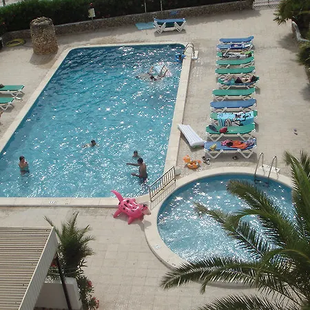 Bahia De San Antonio 2*