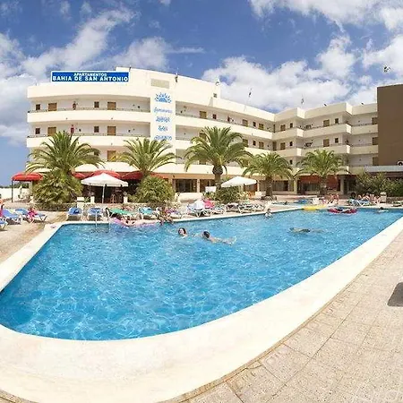 Bahia De San Antonio 2*