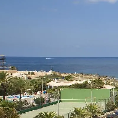 Bahia De San Antonio 2* サンアントニオアバド