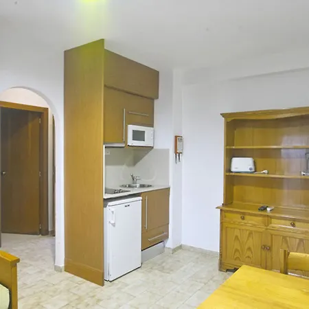 Bahia De San Antonio 2* サンアントニオアバド