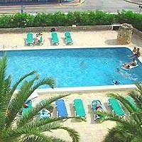Bahia De San Antonio サンアントニオアバド